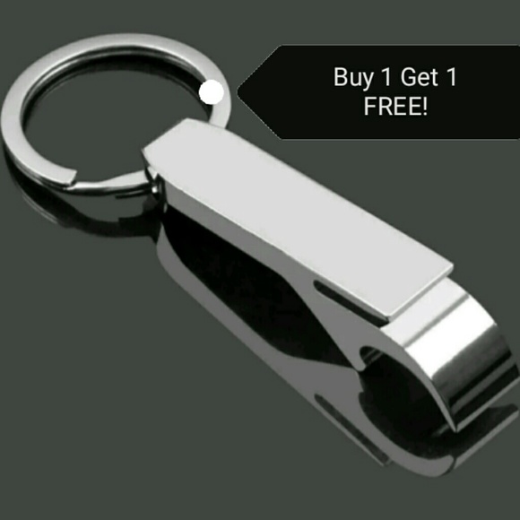 xxx Other - Keyring, Bottle Opener
